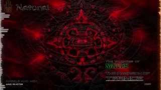 Juno Reactor - Angels And Men