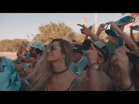 Sonic Species - Cyclus Festival, Brazil 2019