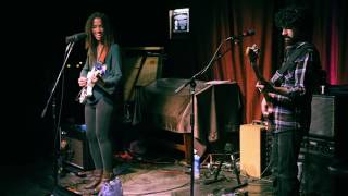 Instinct from Jackie Venson Live