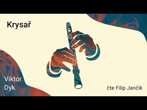 Krysař - Viktor Dyk | Celá audiokniha