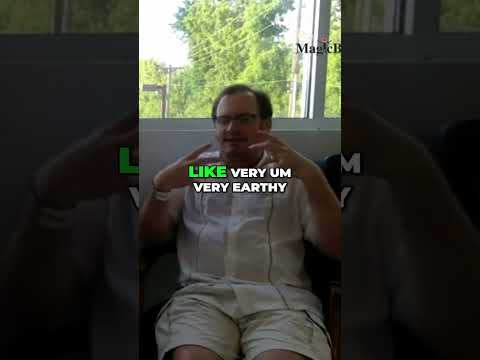 Unlocking the Power: Ayahuasca vs. Mushrooms | A Healing Journey