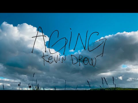 Kevin Drew - Out In The Fields (Official Video)