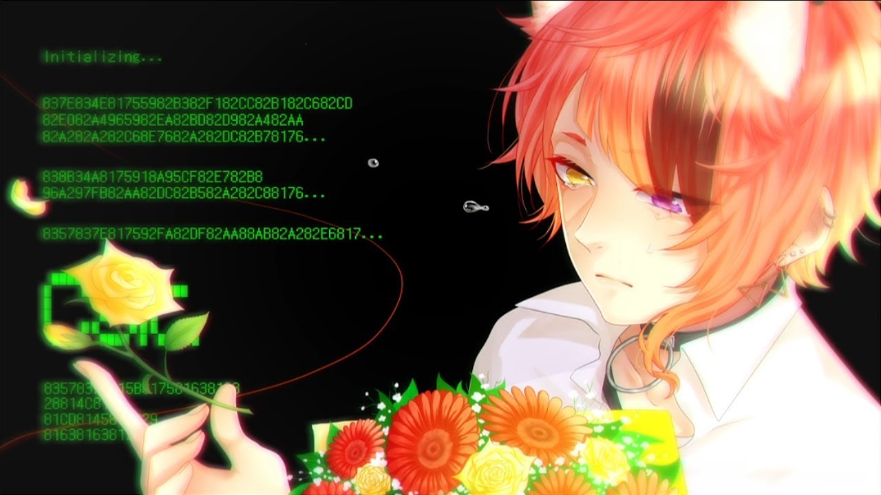 Calc.／莉犬　【歌ってみた】