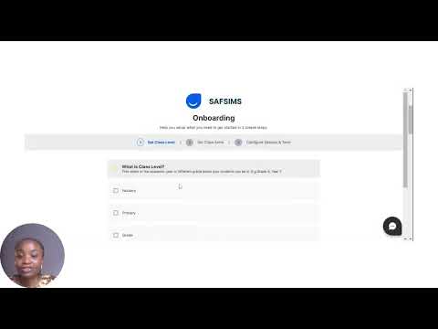1.  Getting Started - Setup and Activation