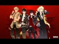 SHOW BY ROCK!! 【シンガンクリムゾンズ】 knocking' the next-door ...