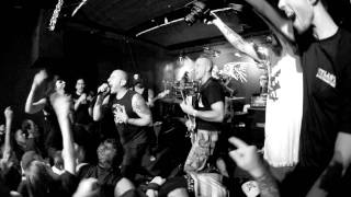 Youth Of Today SSD &amp; Minor Threat Cover Brooklyn 2011.mov