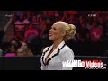 Jhone Cena VS Rusev Quit Mach 2018