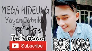 Download lagu Mega Hideung (cover live) Rais mp3