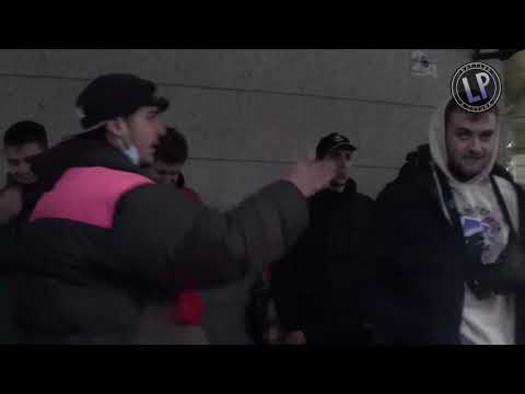 MARCK Y FRN VS GINEBRA Y LIMÓN (8vos) #LP14