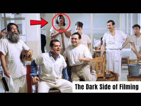 Hidden Secrets in One Flew Over the Cuckoo’s Nest That’ll Blow Your Mind