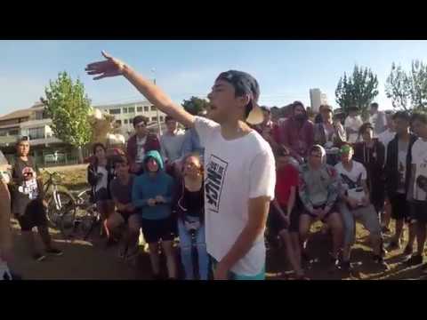 BENGIA VS BIG PAUL VS DROPE MODO DIOS: Octavos de Final Bankita Free Vol. 3