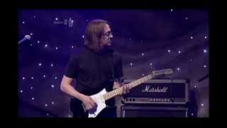 웨인 크랜츠 Wayne Krantz - Rushdie