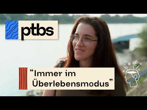 Was ist PTBS? Ein Leben zwischen Panikattacken und Krampfanfällen | no stigma!