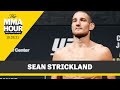 Sean Strickland Details His Neo-Nazi Past, Homicidal Thoughts - The MMA Hour
