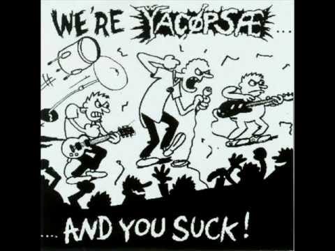 Yacöpsae - I Hate You (Verbal Abuse Cover)
