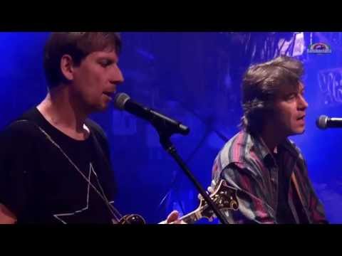 Mechanicy Shanty "Powrót " - Live @ Fest. Muz. Żeglarskiej "Kopyść 2016"