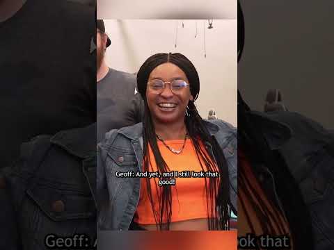 Where were you 20 years ago?