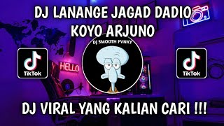 Download lagu DJ LANANGE JAGAD DADIO KOYO ARJUNO | DJ LANANG TENAN VIRAL TIKTOK TERBARU 2025 YANG KALIAN CARI mp3 Download lagu DJ LANANGE JAGAD DADIO KOYO ARJUNO | DJ LANANG TENAN VIRAL TIKTOK TERBARU 2025 YANG KALIAN CARI mp3