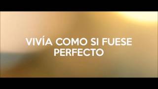 Funky | Mi Peor Error (Letra) ft. Marcela Gandara | Indestructible - Album - ( 2015 )