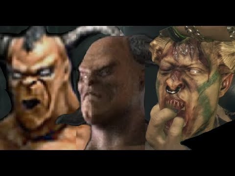 MORTAL KOMBAT MOTARO Evolution Skins Costumes MK3 - MK11 - MORTAL KOMBAT 11