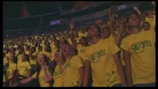 Obrigado Jesus Music Video