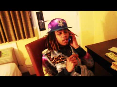 $PLASH | SPACE HUNDO |F**K WITH US | Dir By RIZZ-BURNA