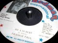 Frankie Paul // We A Di Best