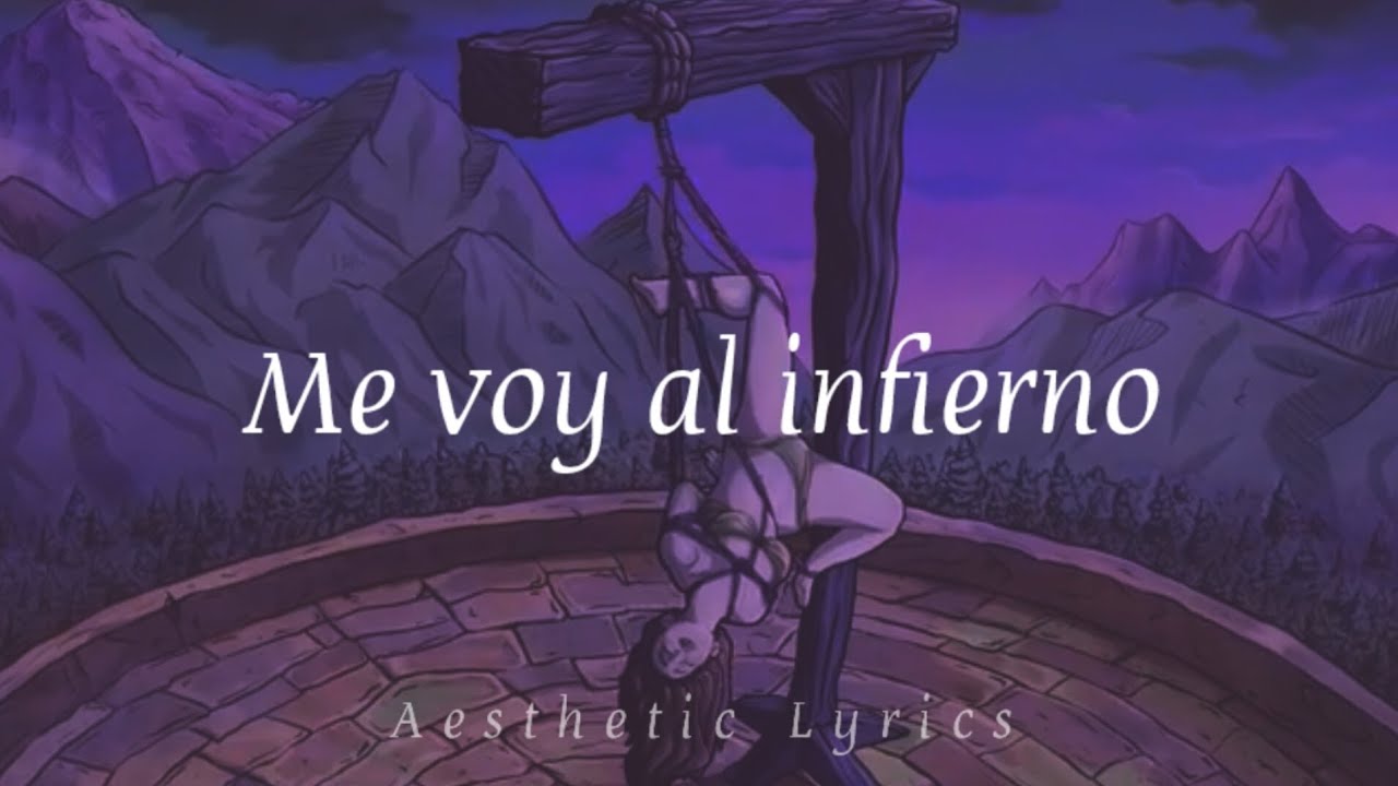 Mentally Not Here - Elita [Letra Español]