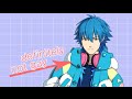aoba is not gay 