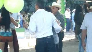 preview picture of video 'Baile en El Terrero de Huetamo'