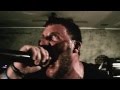 BLOODLINE SEVERED - EL GIBBOR [Official] (Christian Metal)