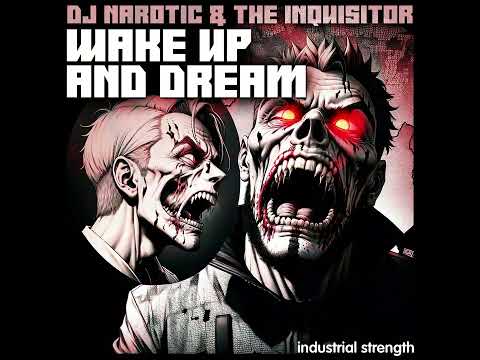 DJ Narotic & The Inquisitor -  Trash Metal