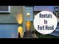 Ft Hood Housing
