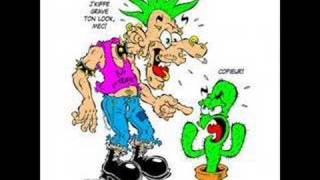 PsyLo_SiD - Reprise "Pololop(Ludwig Von 88)"