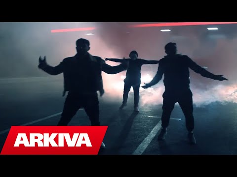 Kaos27 x Broo x EXTRAL - 24/7 (Official Video HD)