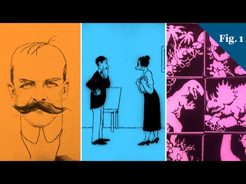 The Fascinating History of Animation