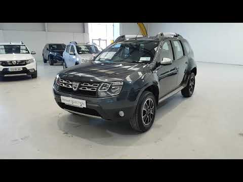 182L1226 - 2018 Dacia Duster Prestige Our Virtual Showroom is open  16,495