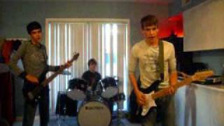 Relient K This Week The Trend (Music Video)