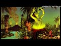Martin Denny - Swamp Fire