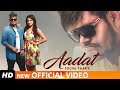 Aadat - Sucha Yaar (Full Video Song) FT. Sonia Verma | Ranjha Yaar |  Punjabi Songs 2023