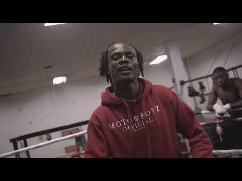 Smovve Pok - Stay Strong ( Official Music Video )