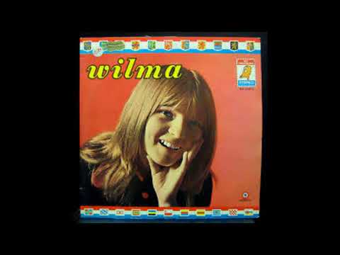 Wilma - Ein Holzschuh mit Segeln -