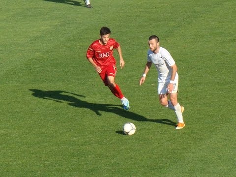 FC Zestafoni - Sioni 0-1