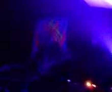 Mark eg at Hardcore Weekender 3