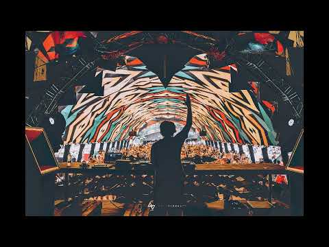 Klipsun - "Back on Tour" (live-set)