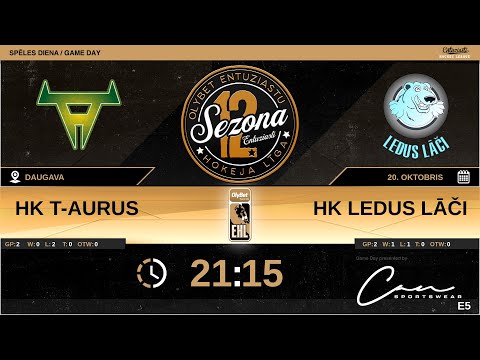 2022 10 20 HK T-AURUS - HK LEDUS LACI
