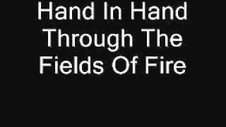 Narnia - No More Shadows From the Past (With Lyrics)