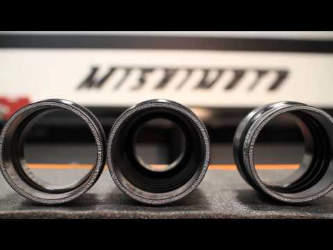 2003-2009 Dodge Cummins 5.9L/6.7L Intercooler & Piping Kit Features & Benefits by Mishimoto
