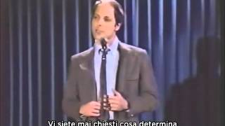 Robert Schimmel - Dirty Dirty Jokes (1984) | SUB ITA