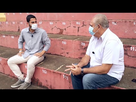 Presidente do Velo Clube comenta sobre futuro da equipe
